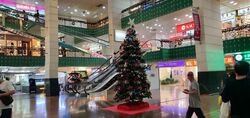 People's Park Complex (D1), Office #616916311